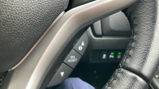 Honda Jazz 1.3 i-VTEC EX 5dr CVT Petrol Hatchback